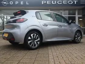 Peugeot 208 thumbnail 4