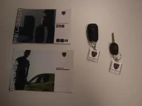 Peugeot 208 thumbnail 48
