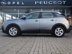 Peugeot 3008 thumbnail 2