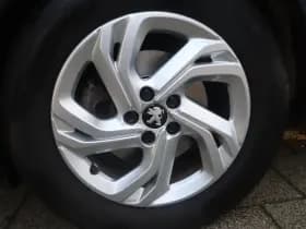 Peugeot 3008 thumbnail 11