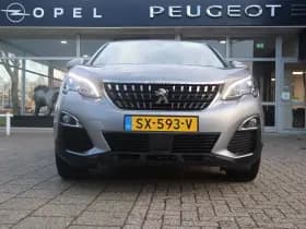 Peugeot 3008 thumbnail 12