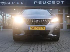 Peugeot 3008 thumbnail 13