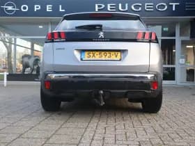 Peugeot 3008 thumbnail 14