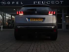 Peugeot 3008 thumbnail 15