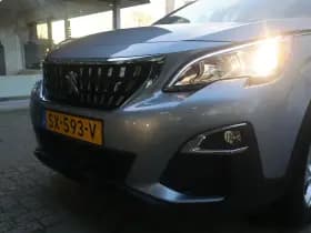 Peugeot 3008 thumbnail 17
