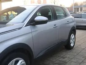 Peugeot 3008 thumbnail 19