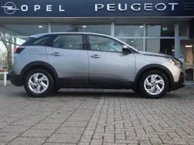 Peugeot 3008 thumbnail 3