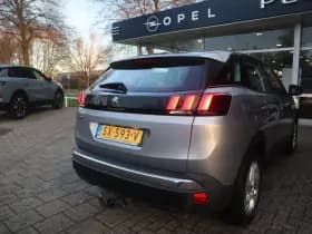 Peugeot 3008 thumbnail 21