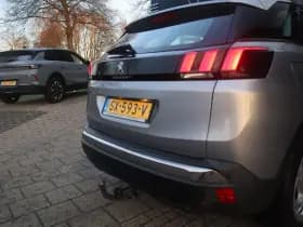 Peugeot 3008 thumbnail 23