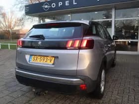 Peugeot 3008 thumbnail 24