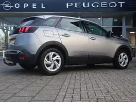 Peugeot 3008 thumbnail 4