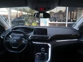 Peugeot 3008 thumbnail 5