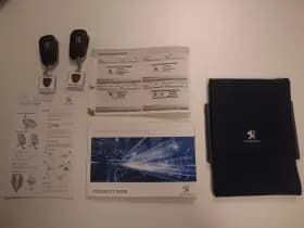 Peugeot 3008 thumbnail 46