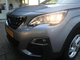 Peugeot 3008 thumbnail 10