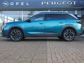 Peugeot 5008 thumbnail 2