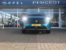 Peugeot 5008 thumbnail 17