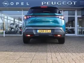 Peugeot 5008 thumbnail 19