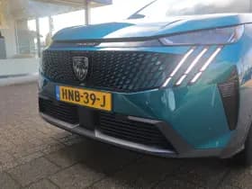 Peugeot 5008 thumbnail 20