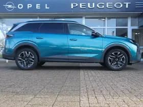 Peugeot 5008 thumbnail 3