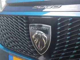 Peugeot 5008 thumbnail 22