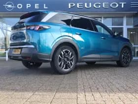 Peugeot 5008 thumbnail 4