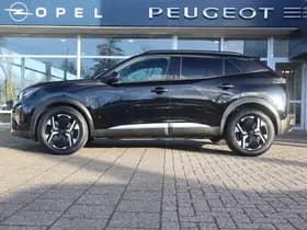Peugeot 2008 thumbnail 2