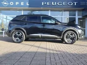Peugeot 2008 thumbnail 3