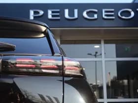 Peugeot 2008 thumbnail 24