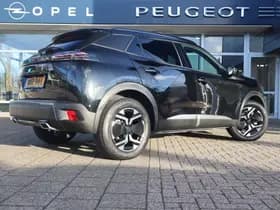 Peugeot 2008 thumbnail 4