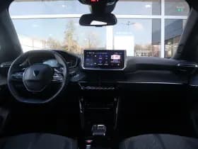 Peugeot 2008 thumbnail 5