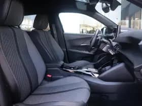 Peugeot 2008 thumbnail 6