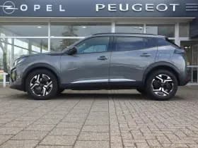 Peugeot 2008 thumbnail 2