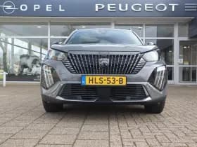 Peugeot 2008 thumbnail 14