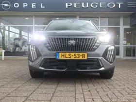 Peugeot 2008 thumbnail 15