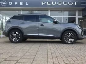 Peugeot 2008 thumbnail 3