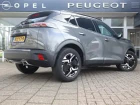 Peugeot 2008 thumbnail 4