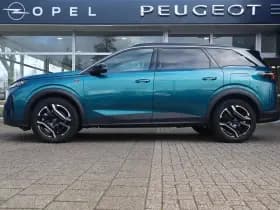 Peugeot 5008 thumbnail 2