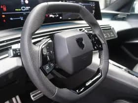 Peugeot 5008 thumbnail 12