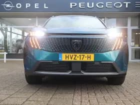 Peugeot 5008 thumbnail 15