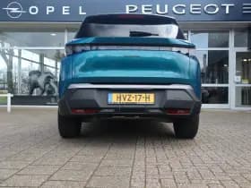 Peugeot 5008 thumbnail 16