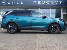 Peugeot 5008 thumbnail 3