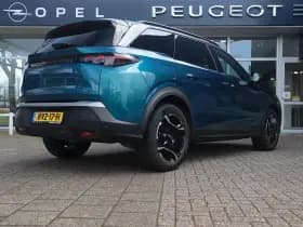 Peugeot 5008 thumbnail 4