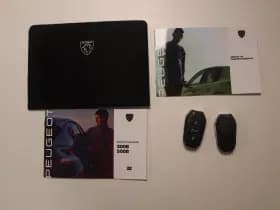 Peugeot 5008 thumbnail 56