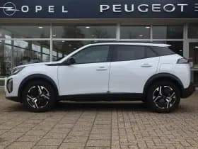 Peugeot 2008 thumbnail 2