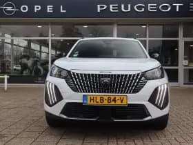 Peugeot 2008 thumbnail 15