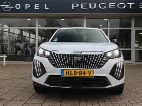 Peugeot 2008 thumbnail 16