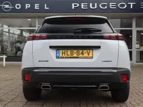 Peugeot 2008 thumbnail 17