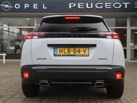 Peugeot 2008 thumbnail 18