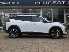 Peugeot 2008 thumbnail 3