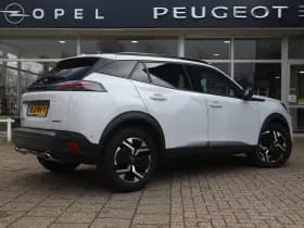Peugeot 2008 thumbnail 4
